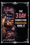 The 3 Day Connection Bible